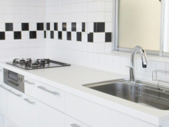 気密性の良いシロッコファンに交換して快適に　杉並区M様邸